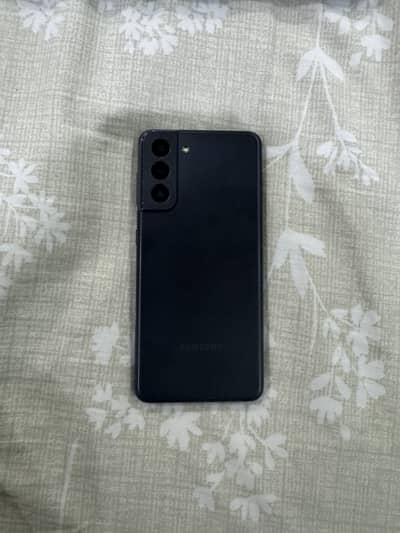 Samsung Mobile S21