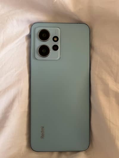 Xiaomi Redmi Note 12