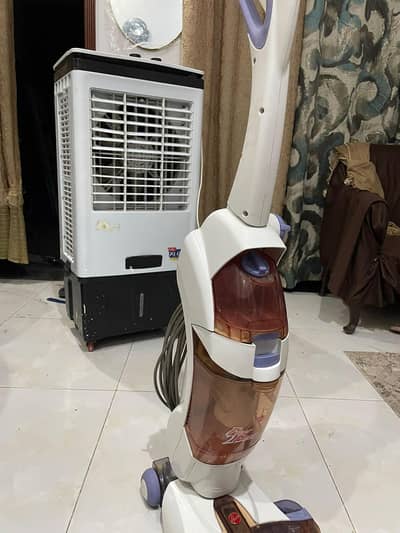 u. s imported wet and dry vacuum cleaner