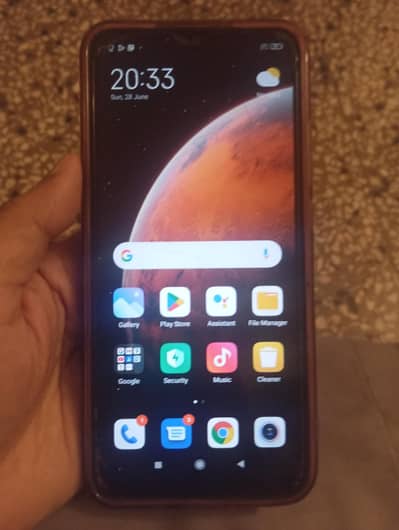 Xiaomi Redmi 9C