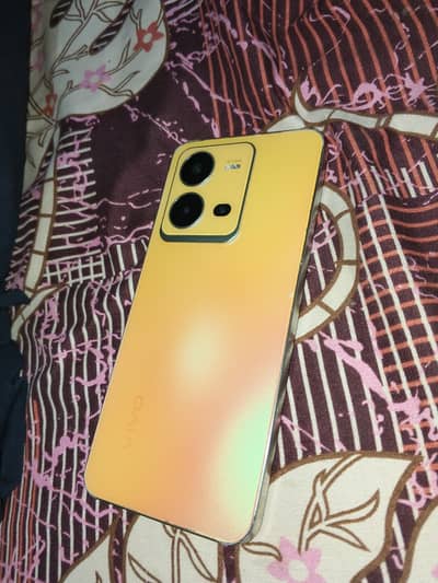 Vivo V25e