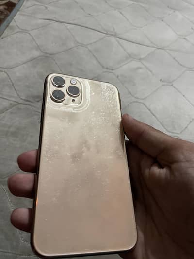 Apple iPhone 11 Pro