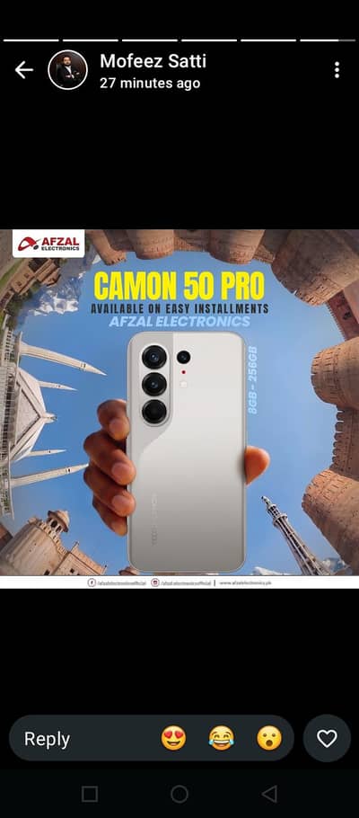 Tecno Other Model