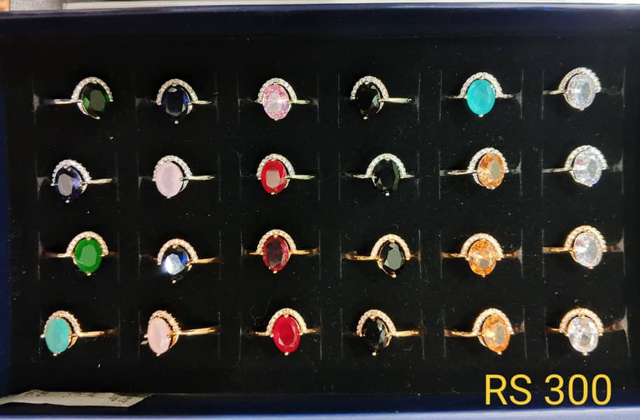 Rings 0