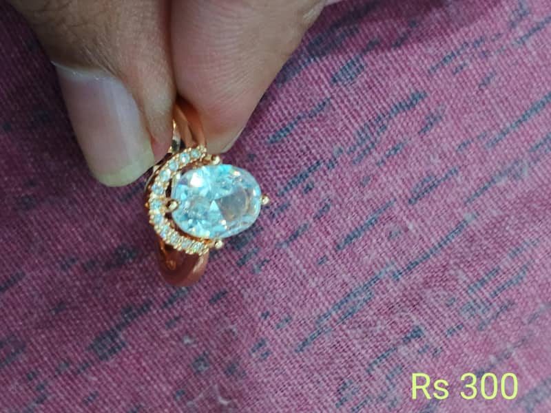 Rings 1