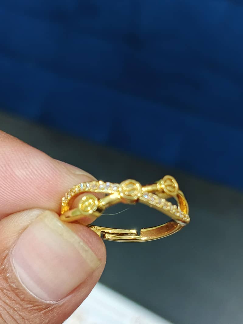 Rings 8