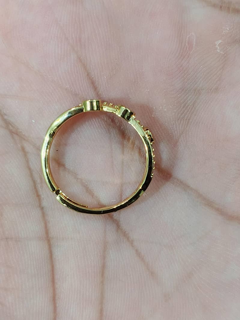 Rings 9