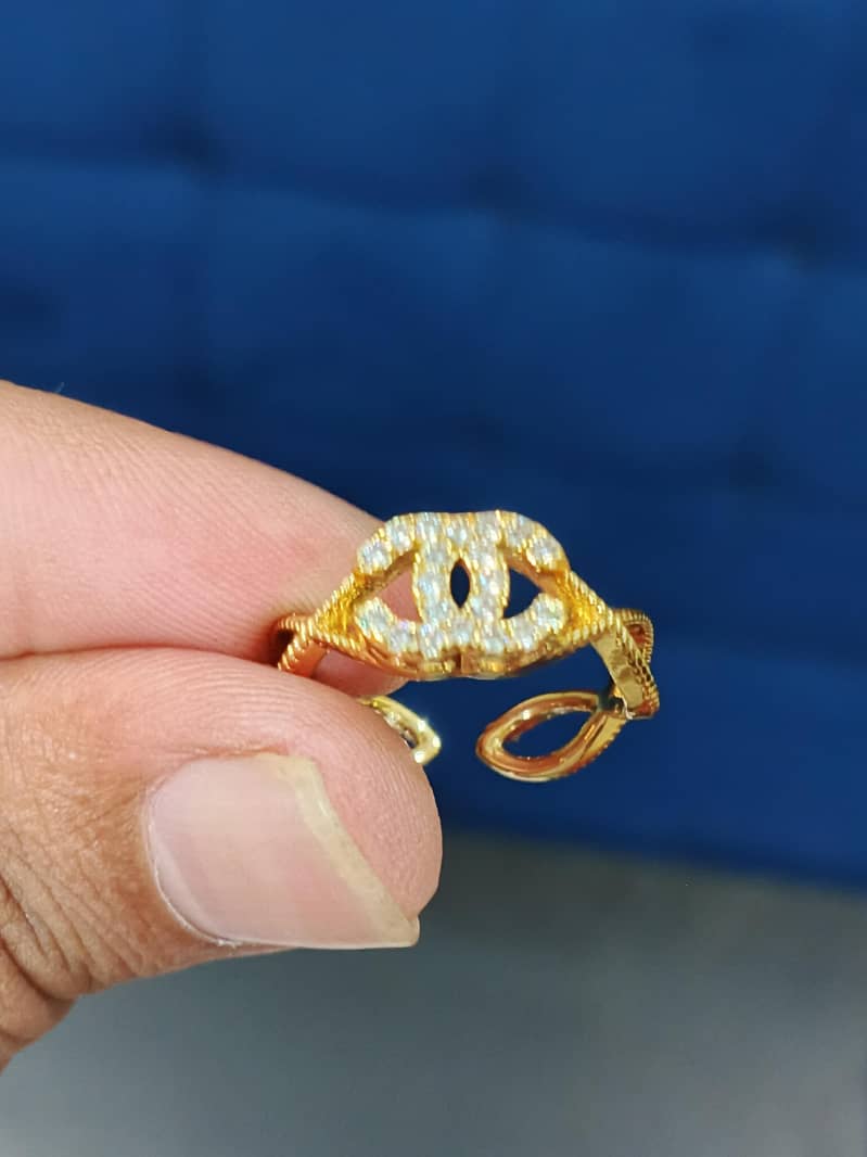 Rings 10