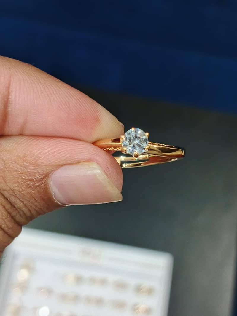 Rings 12