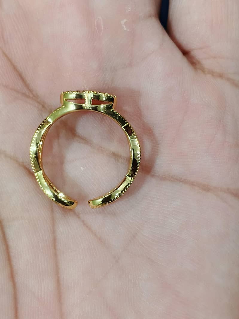 Rings 13