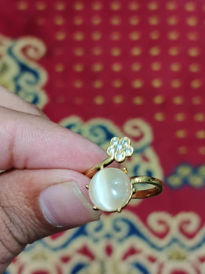 Rings 15