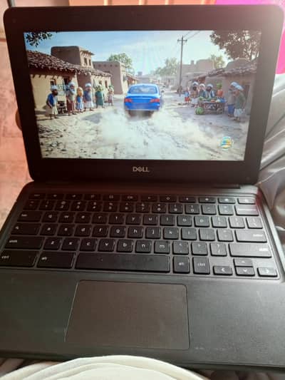 Dell Chromebook for sale