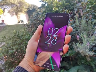 Motorola Edge 30 Pro