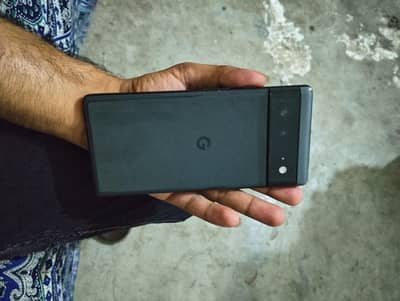 Google Pixel 6