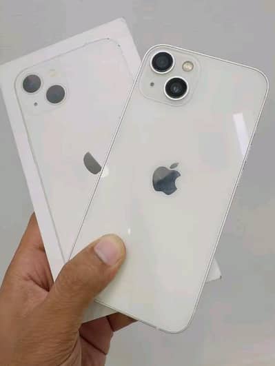 iPhone 13 128 GB PTA proof My WhatsApp number 0326=65=49=136