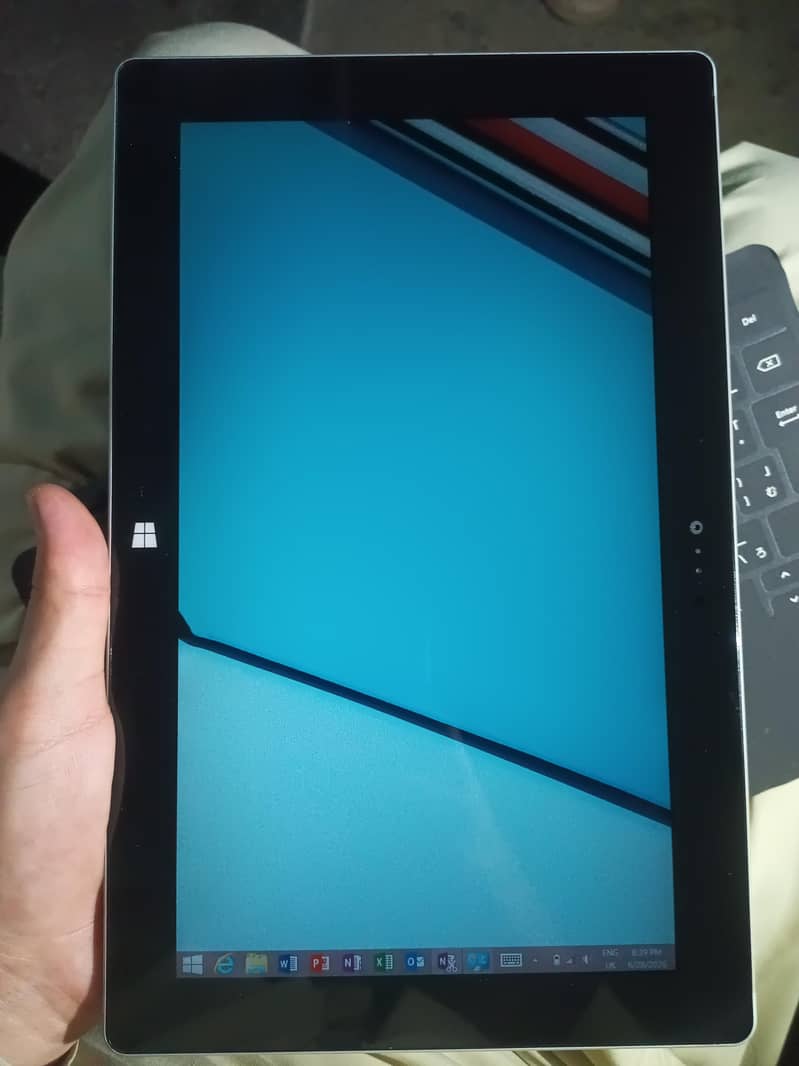 Microsoft Surface RT 1