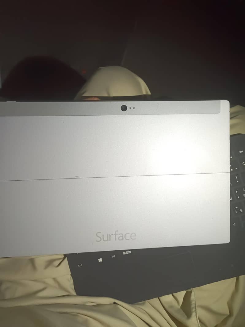 Microsoft Surface RT 2