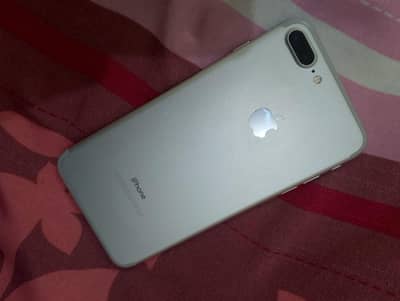 Apple iPhone 7 Plus