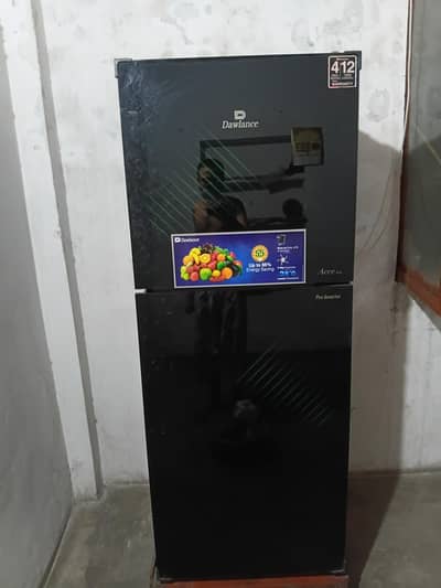 Refrgerator