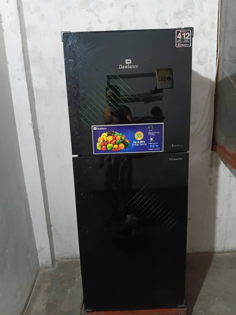 Refrgerator 0