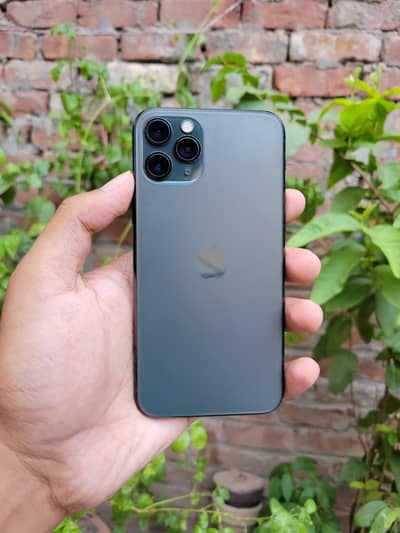 iPhone 11 Pro (256gb)