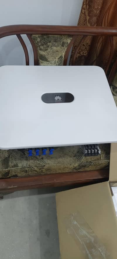 Huawei SUN2000-20KTL-M5 20kW سولر انورٹر – برانڈ نیو