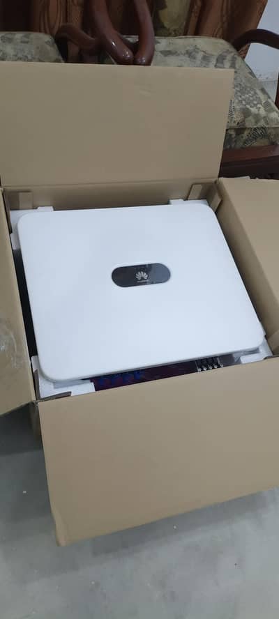 Huawei SUN2000-20KTL-M5 20kW سولر انورٹر – برانڈ نیو