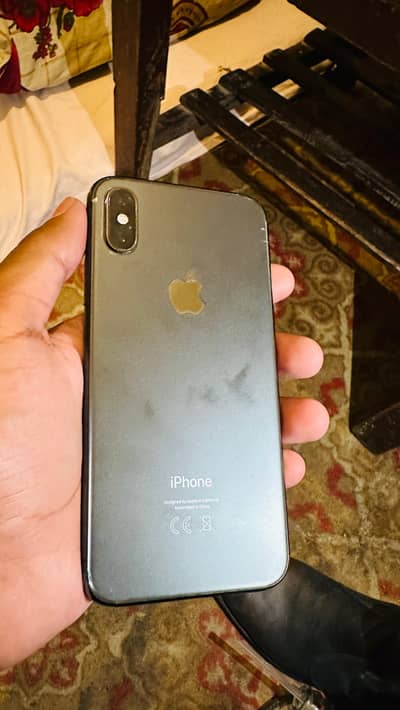 Apple iPhone XS