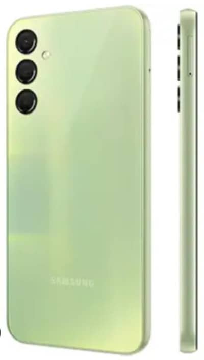 Samsung Mobile A24