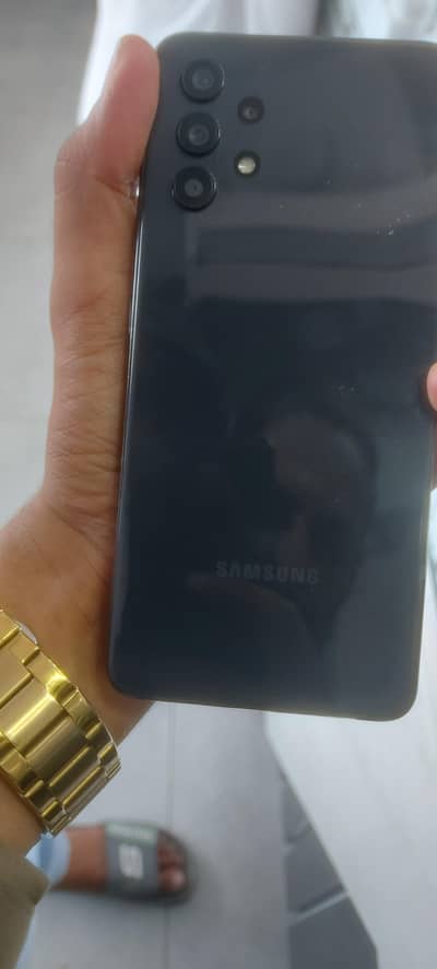 Samsung Mobile A32