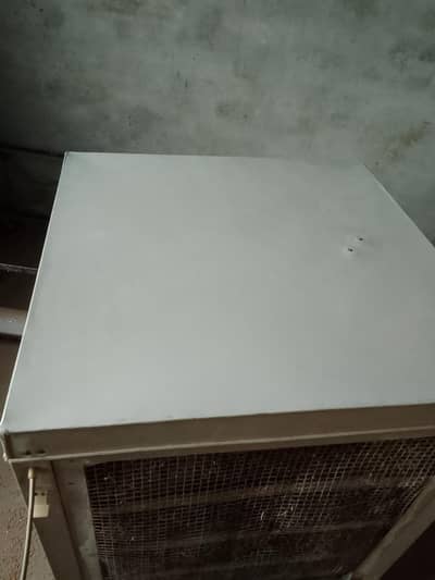 Air Cooler With AC Moter