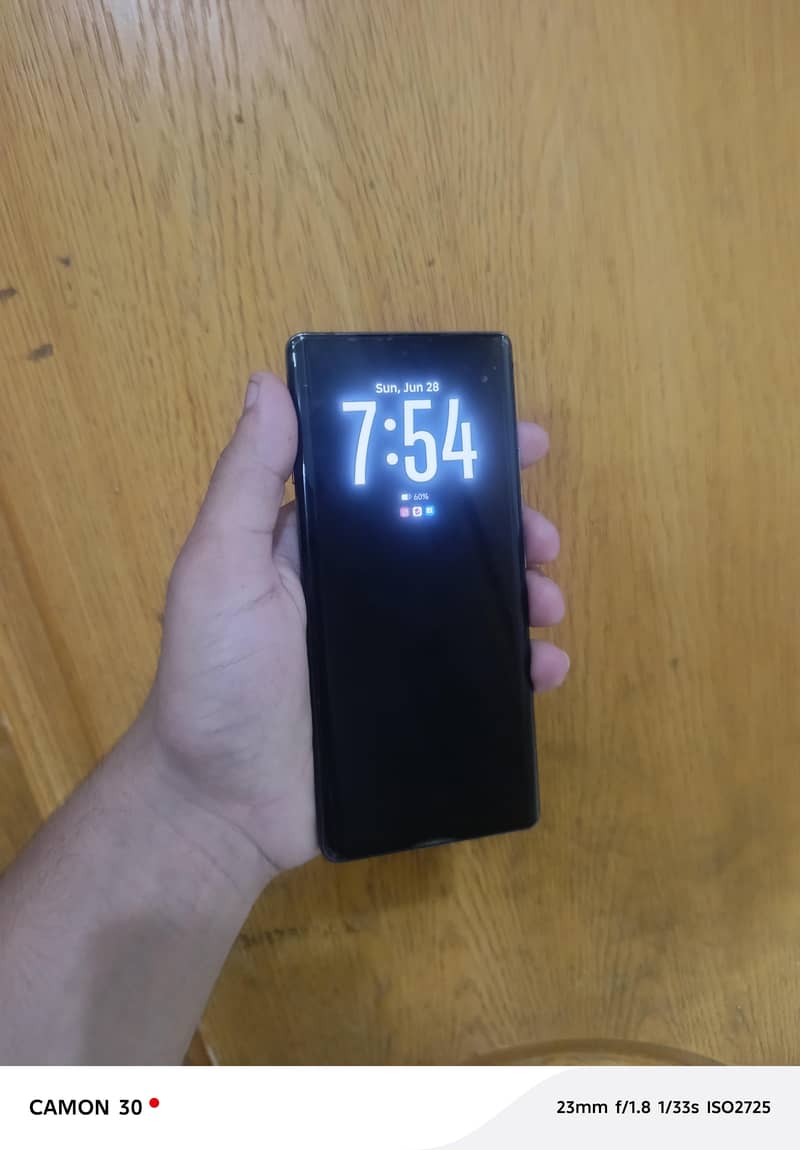 Tecno CAMON 40 Pro 1