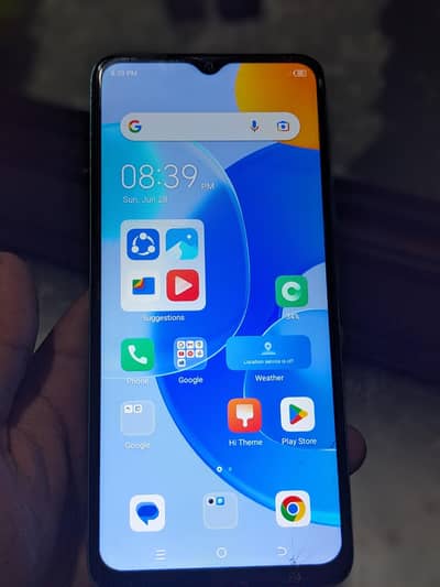 Tecno Spark Go 2023 Complete Box