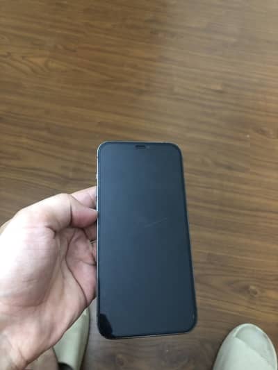 Apple iPhone 12 Pro Max