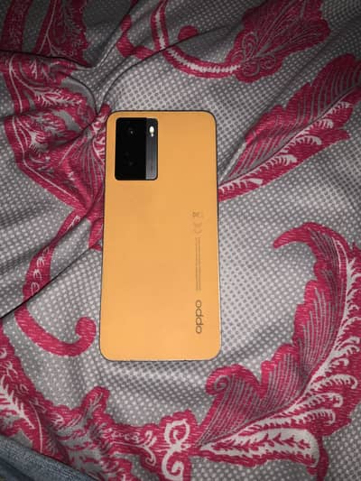 OPPO A77s