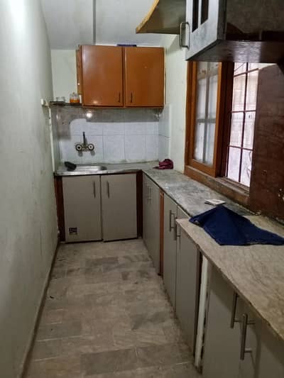 2 Bed L, Portion for Rent Gulshan, Block-13D2