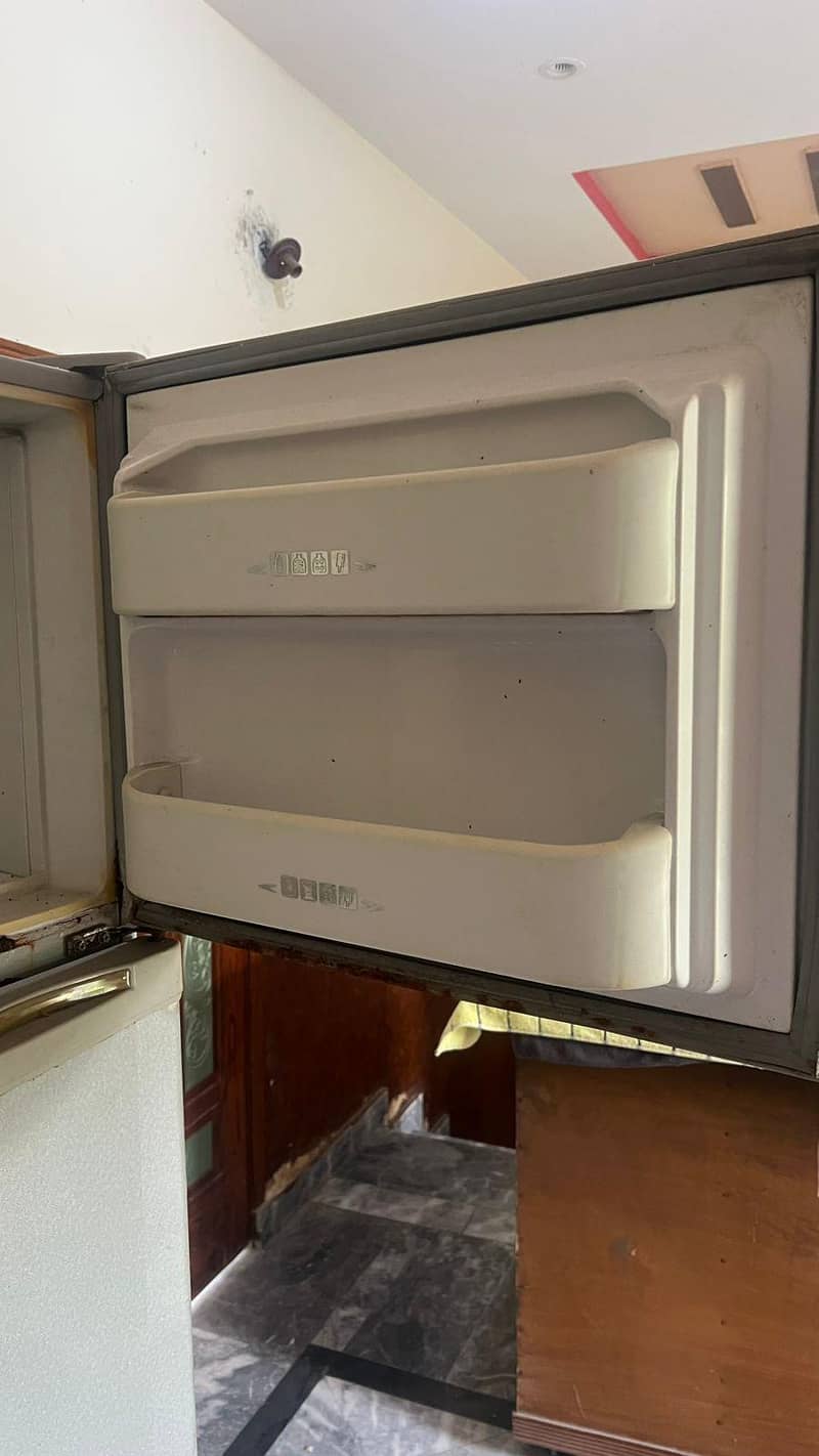 Freezer 1