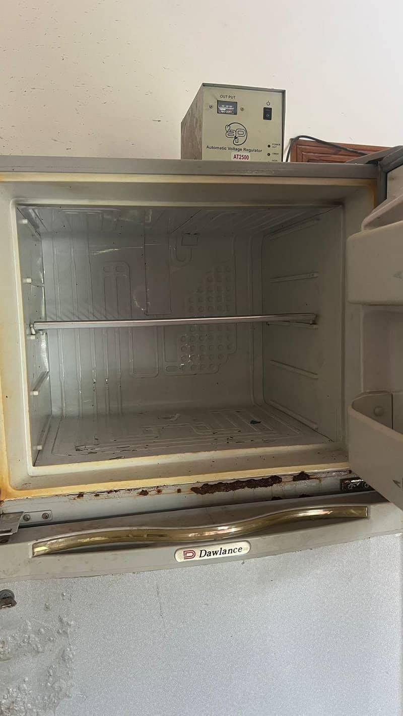 Freezer 2