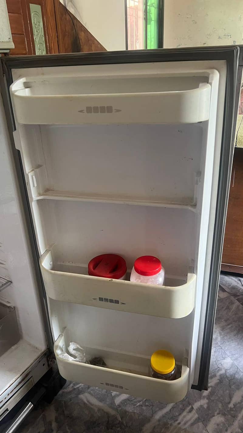 Freezer 3