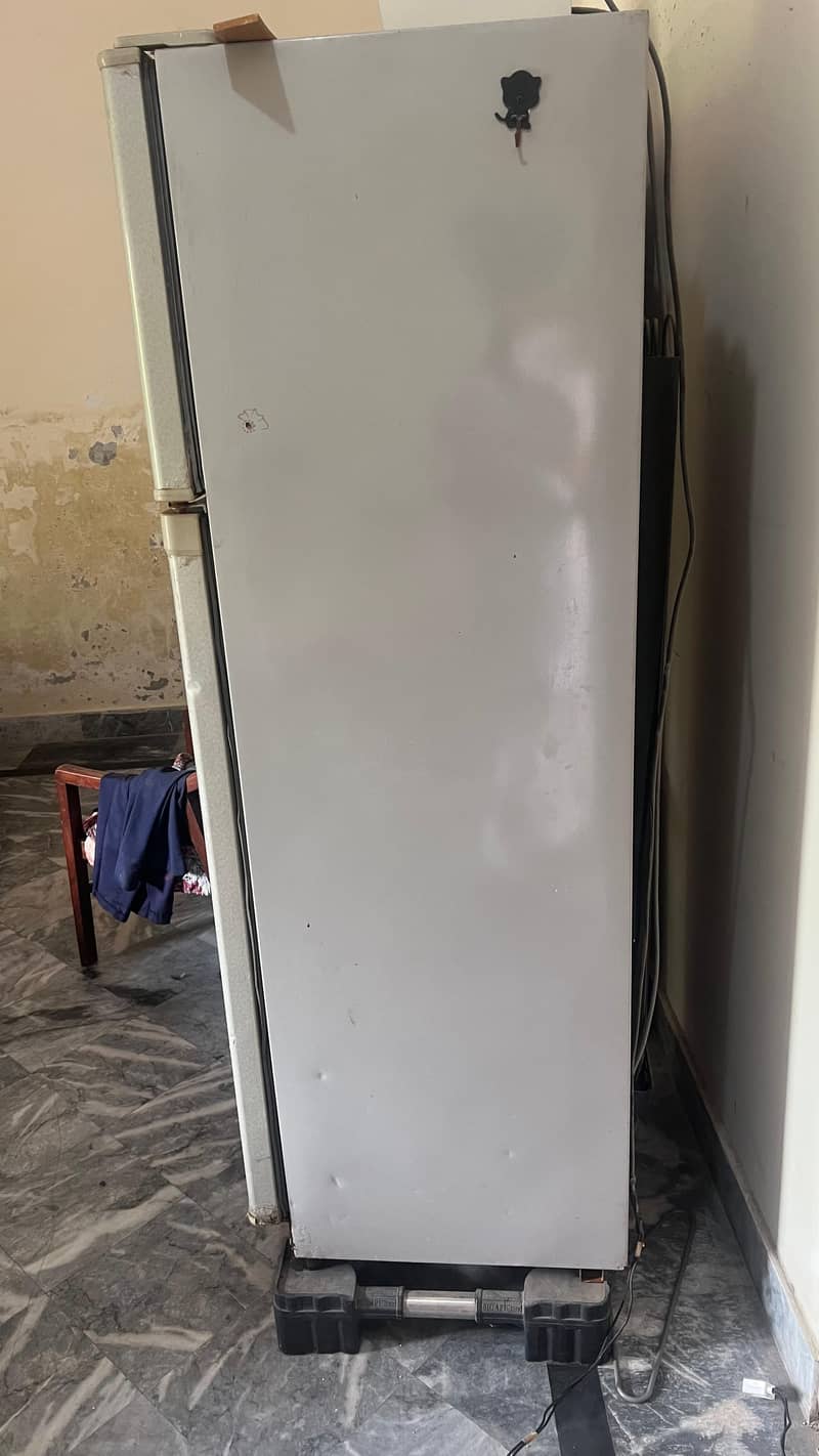 Freezer 6