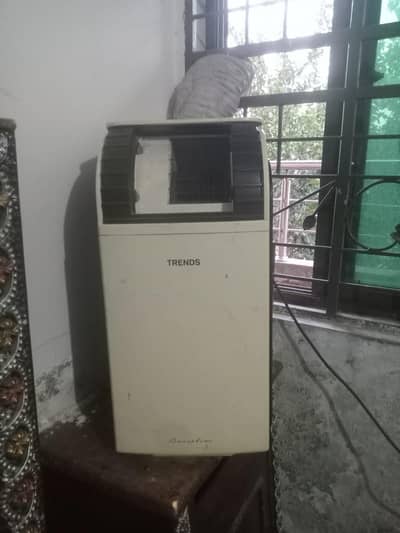 portable 1 ton 100% ok