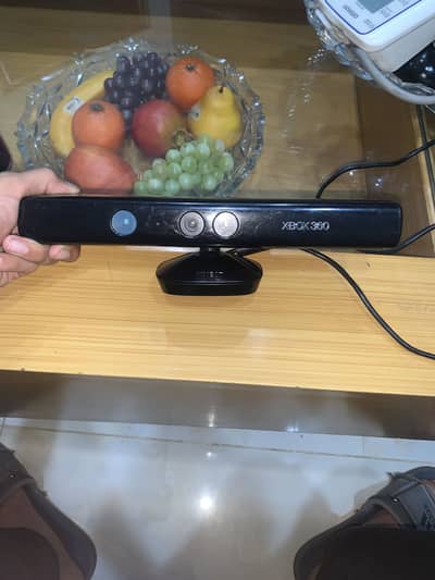 Xbox 360 Kinect