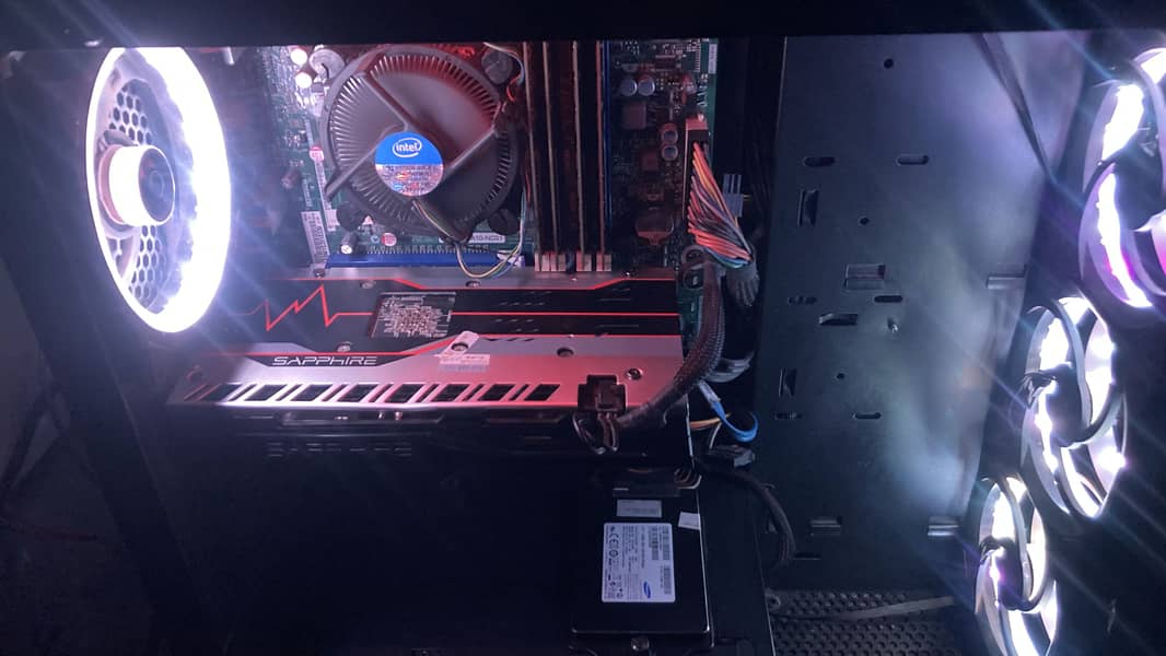 Gaming pc 1