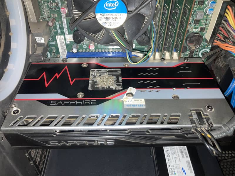 Gaming pc 2