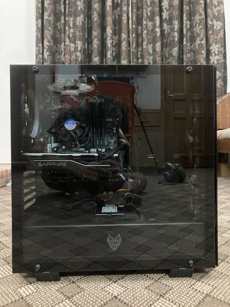 Gaming pc 3