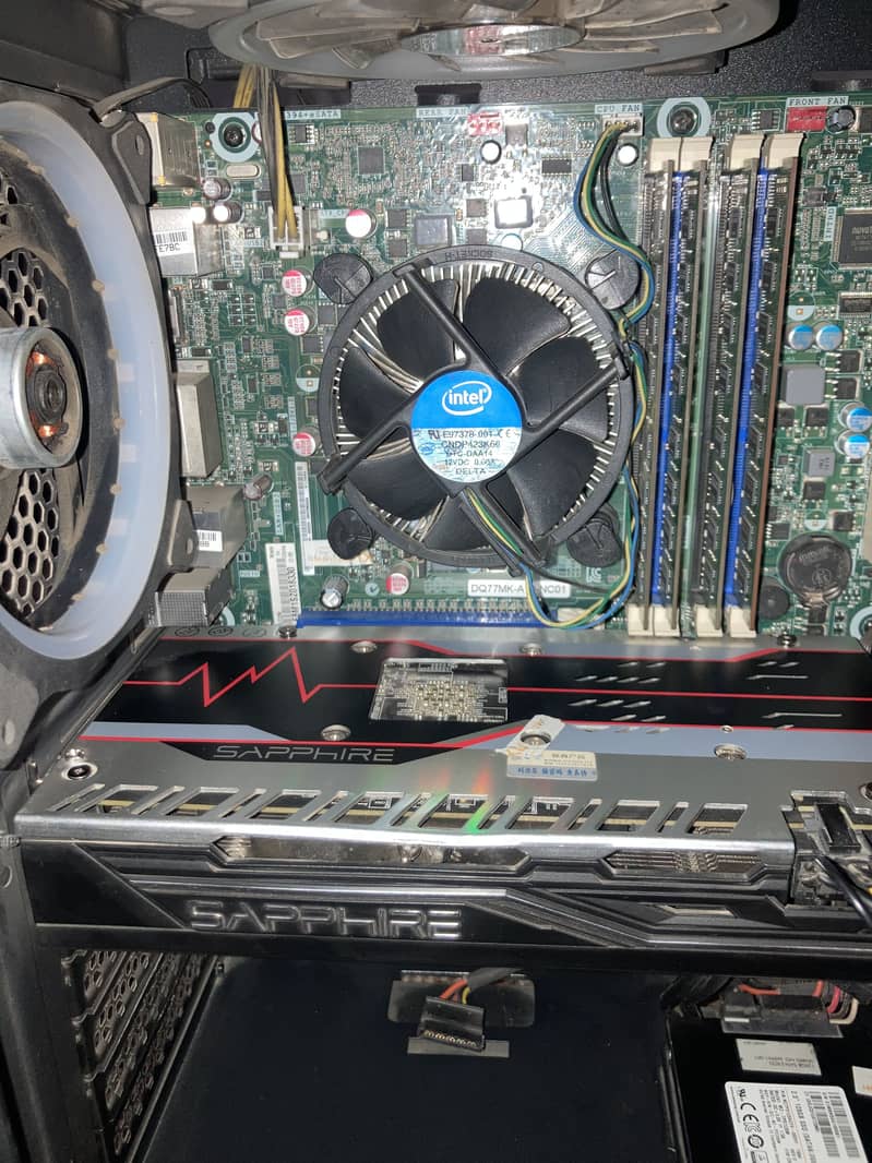 Gaming pc 4