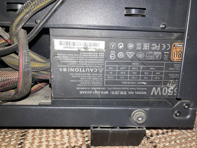 Gaming pc 6