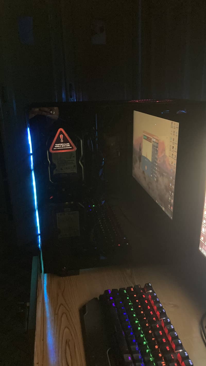 Gaming pc 7