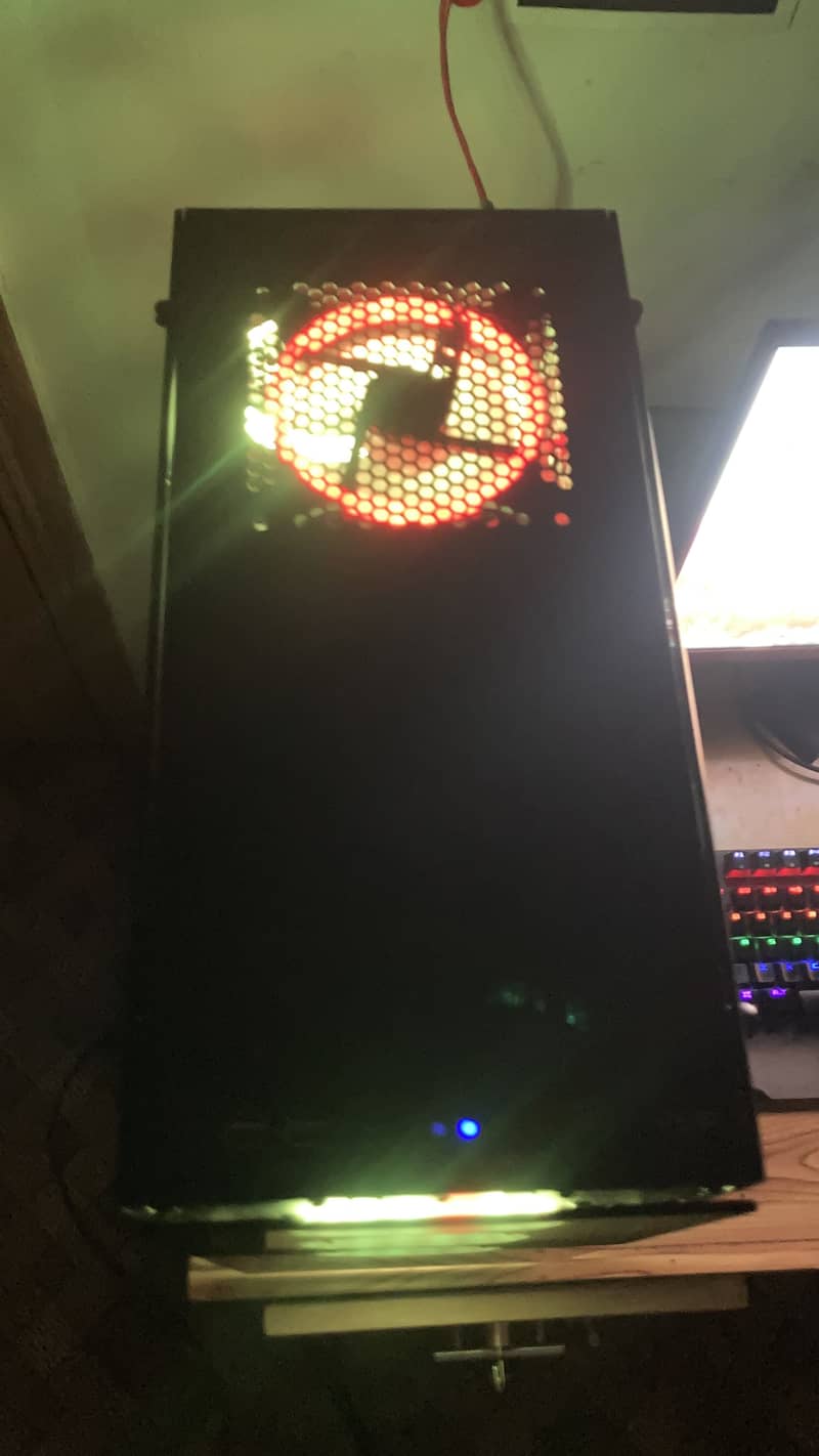 Gaming pc 8