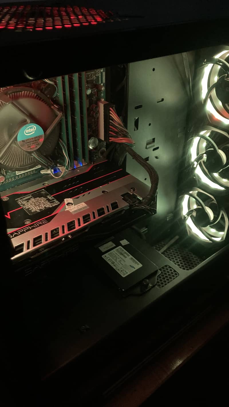 Gaming pc 10